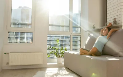 El papel de las ventanas en el consumo energético de tu hogar