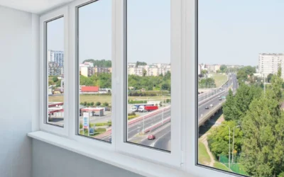 Sistemas de ventanas Kommerling: Una opción sostenible
